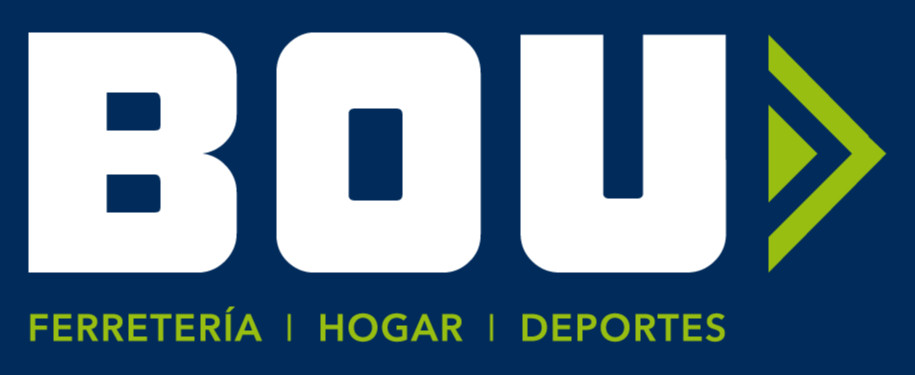 Logo of ALMACENES BOUSA