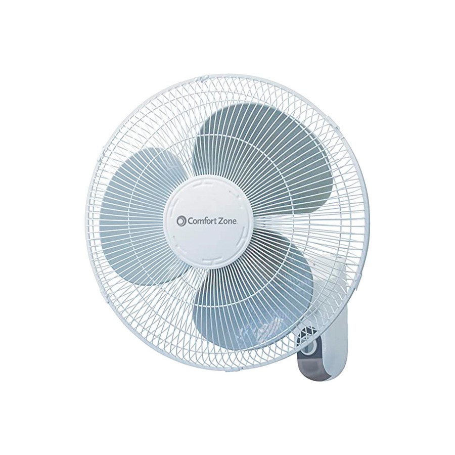 VENTILADOR PARED 18 PULG ASPA NARANJA TY-23
