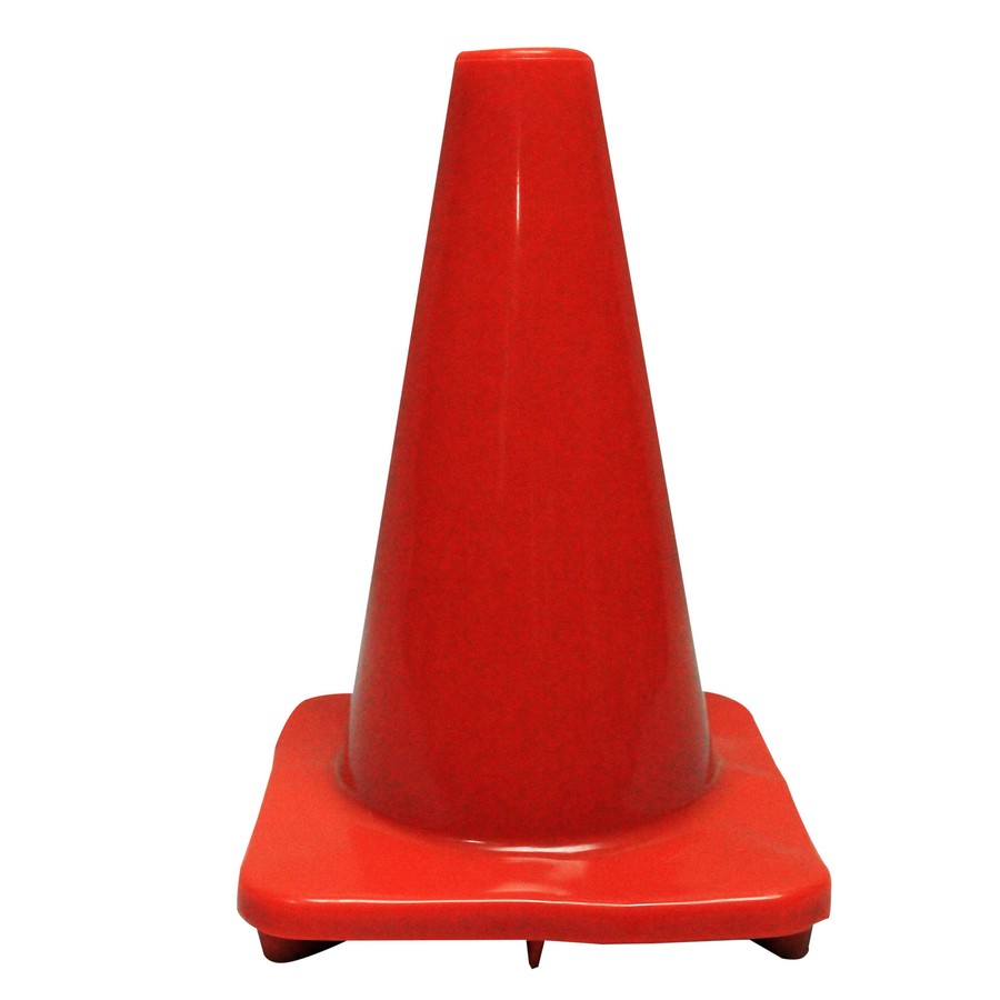 CONO P/SEÑALIZ. 12 PULG 212341-12 / 30CMS RY2034-30