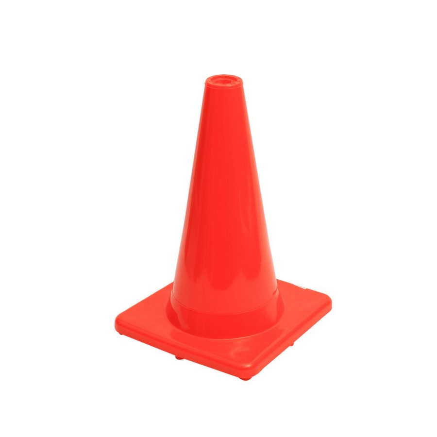 CONO P/SEÑALIZ. 18 PULG 212341-18 / 45CMS RY2034-45