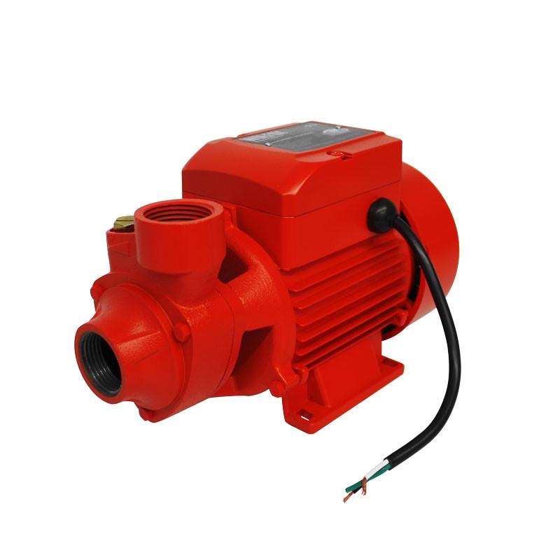 BOMBA P/AGUA WOLFOX 1/2 HP WF9710 (DESC)