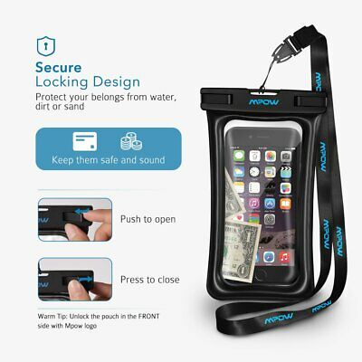 BOLSO CONTRA AGUA CEL/CAMARA SL52040
