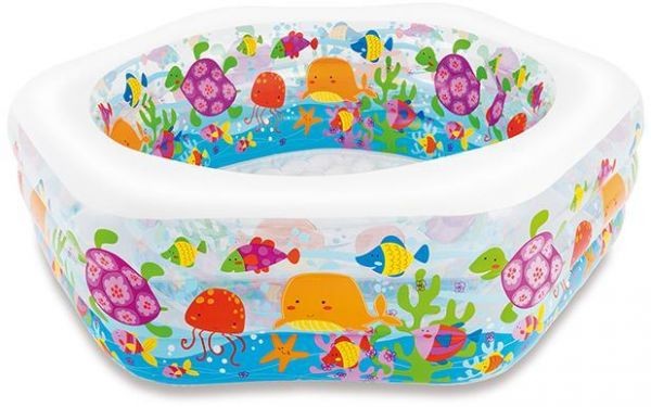 PISCINA OCEAN REEF POOL INT-56493