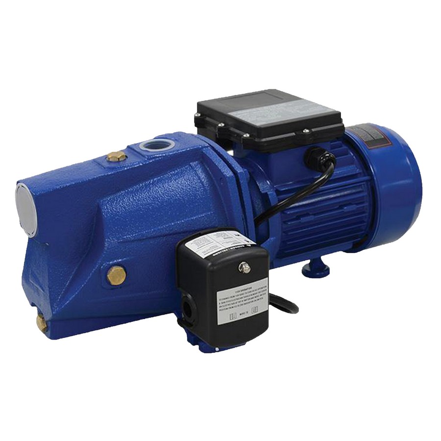 BOMBA P/AGUA WH JET 1HP 110-220V PS12238