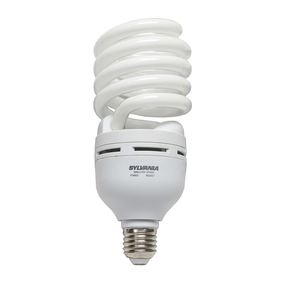 BOMBILLO AHORR. 110V 42W/ESP. SYLVANIA