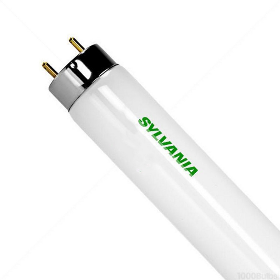 TUBO FLUORESCENTE SYLVANIA 17W
