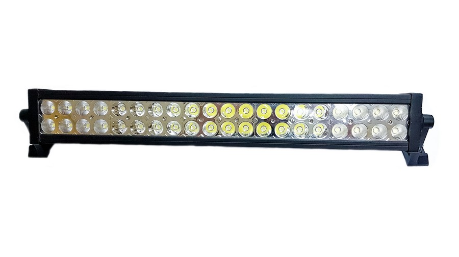 BARRA CREE LED P/AUTO 24 PULG 120W (1 PC)