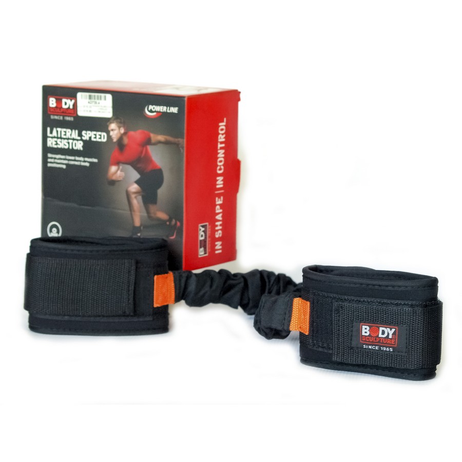 TENSOR P/EJERCICIOS LATERALES SOL-BB-2340VV-BS