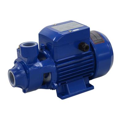 BOMBA P/AGUA AQUATEK 1/2 HP 110V (DESC)