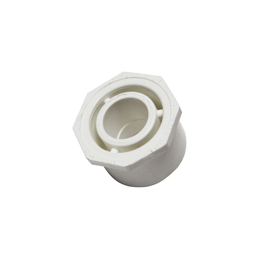 BUSHING RED.PVC S/R 1/2 * 1 1/4