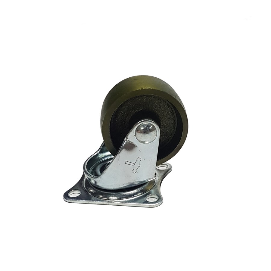 RODO METALICO 38 MM. HAMMER 420G-C