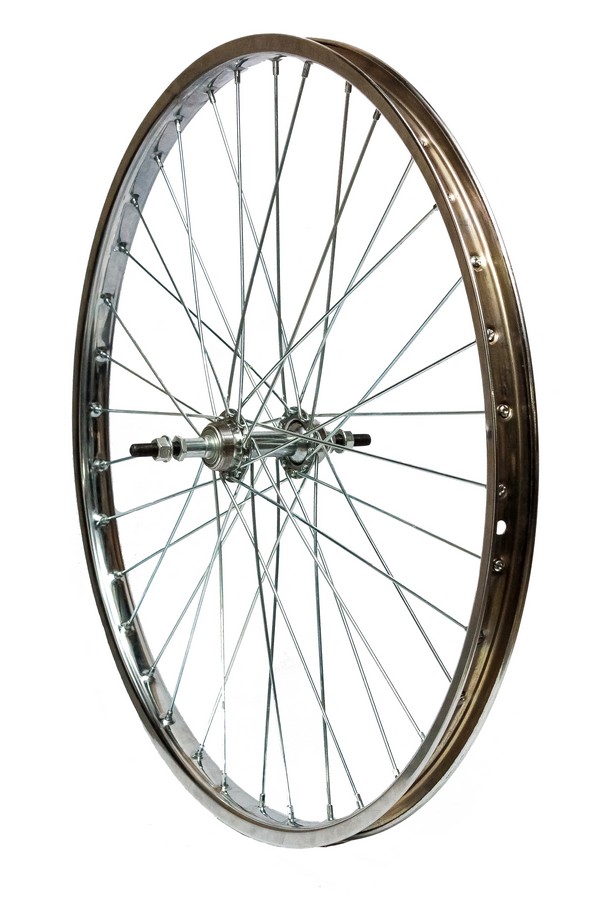 RIM HIERRO 26 ARMADO TRASERO