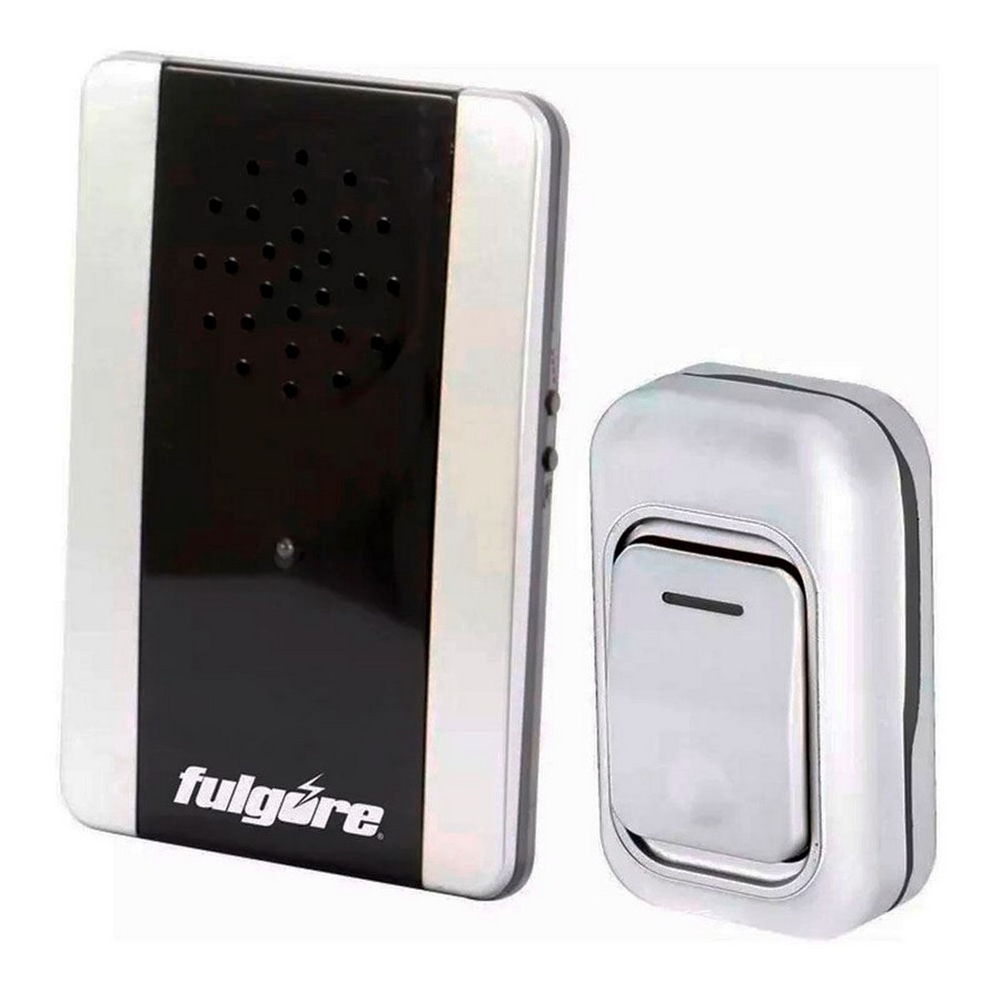 TIMBRE INALAMBRICO FULGORE 46630/FU1010