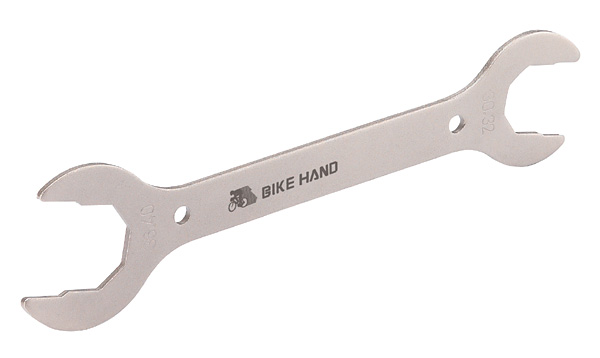 LLAVE P/CUNA MANUBRIO