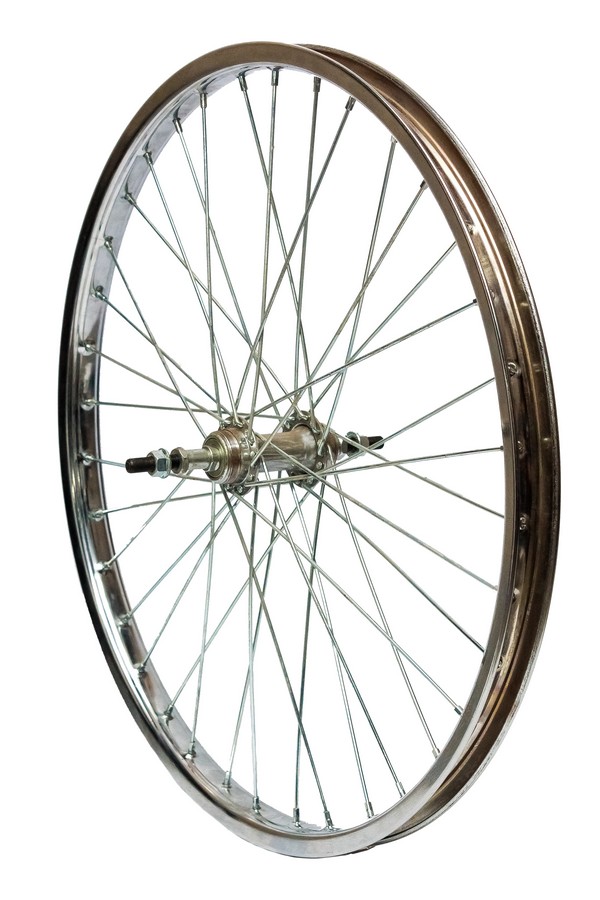 RIM ARMADO 24 TRAS.