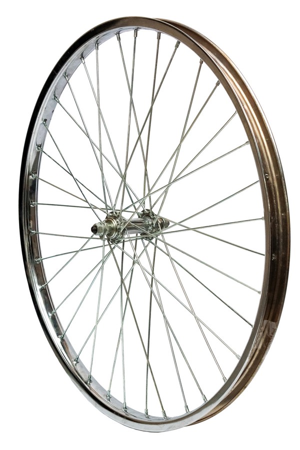 RIM HIERRO 26 ARMADO DELANTERO