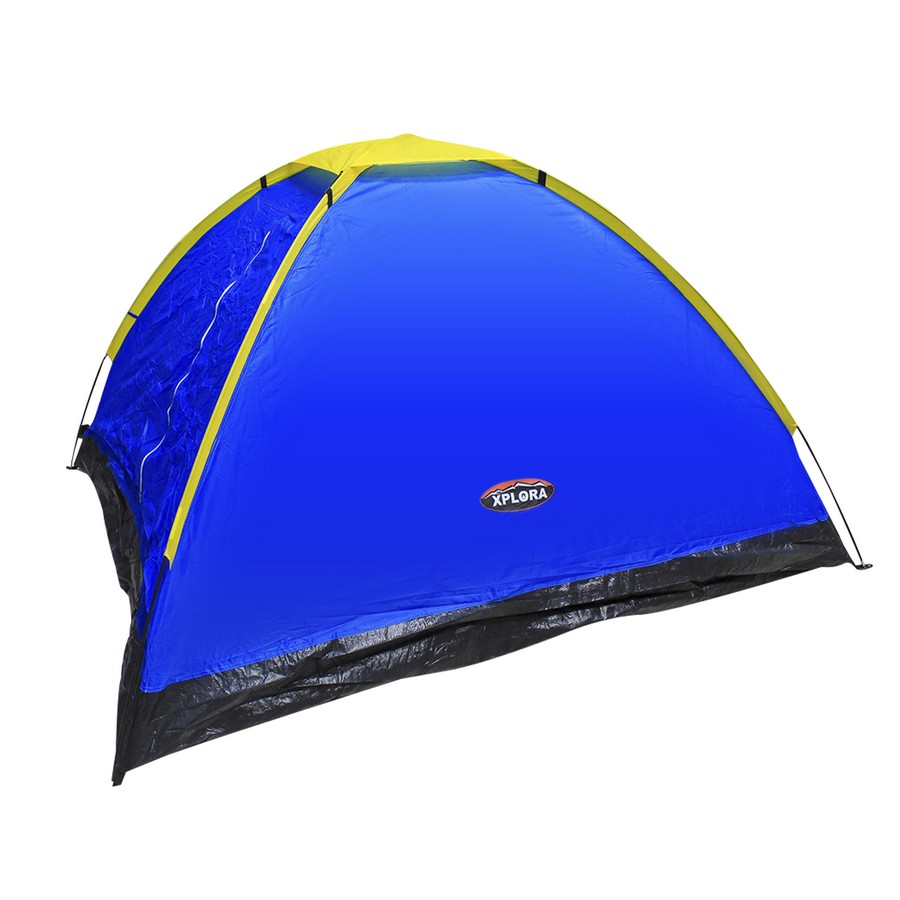 TIENDA CAMPAÑA 3P XPL-ACONCAGUA