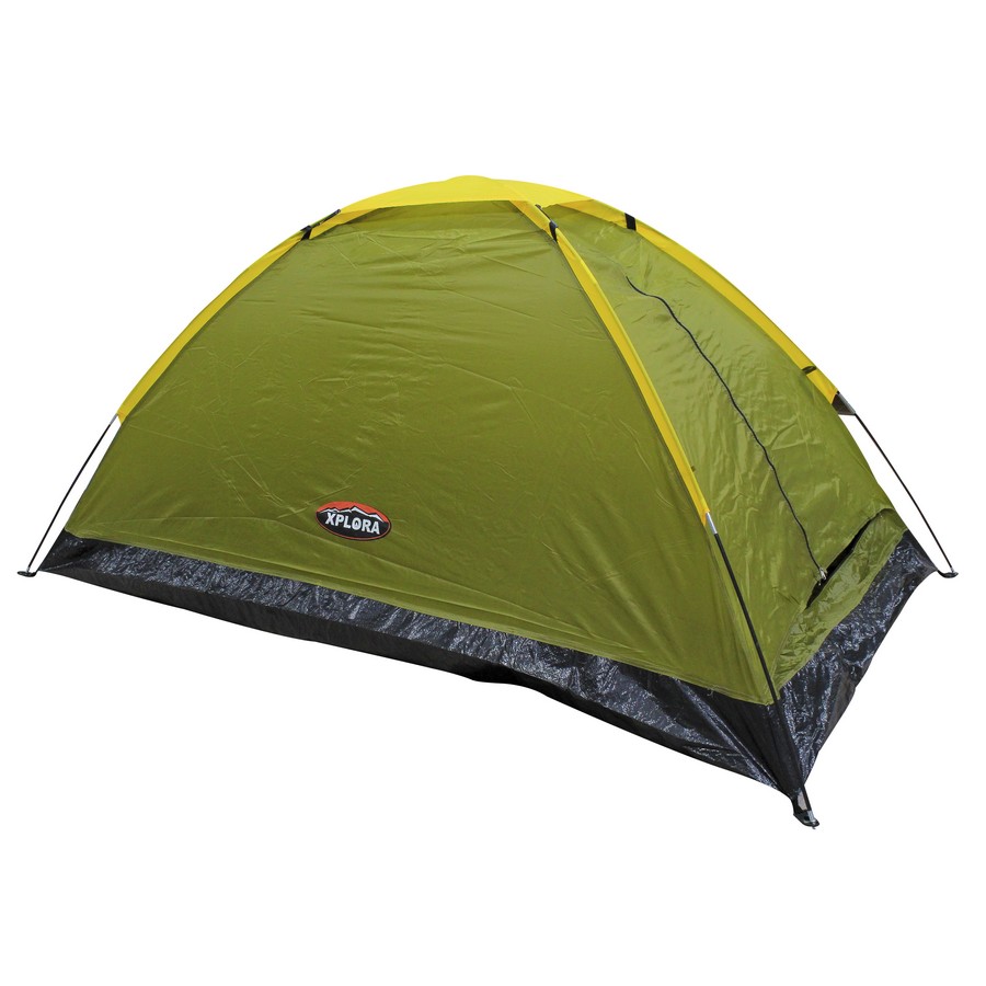 TIENDA CAMPAÑA 2P XPL-ACONCAGUA