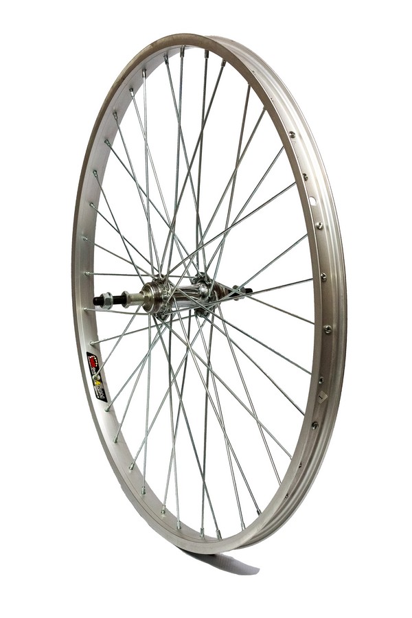 RIM ARMADO ALUMINIO 26 TRAS.