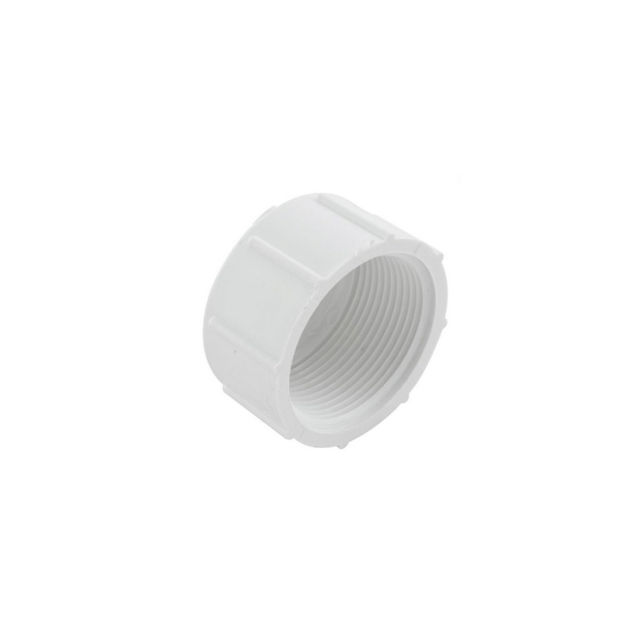 TAPON PVC HEMBRA C/R 1/2