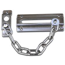 CADENA SEGURIDAD # 3014