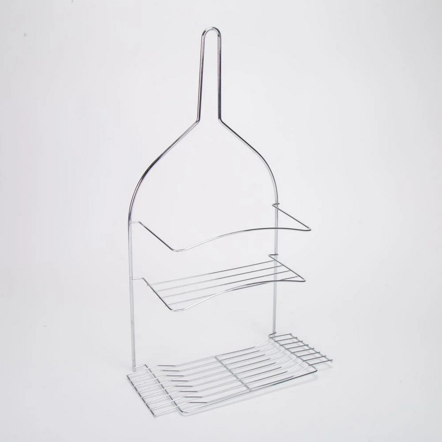 ORGANIZADOR P/DUCHA MOD. XH-467C