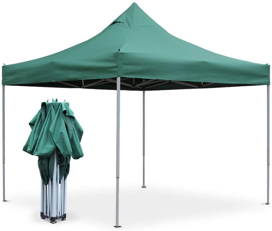 CANOPY FAST &amp; EASY 3X3M F-002