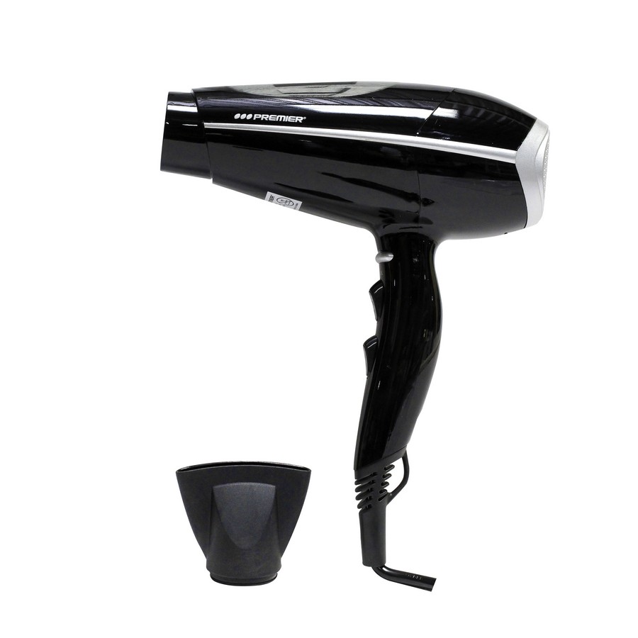 SECADORA DE CABELLO PREMIER SE-7139