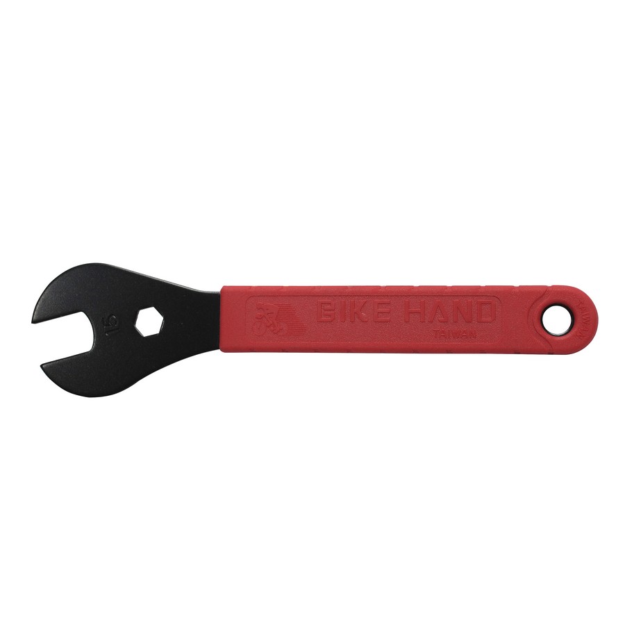 LLAVE P/CONO YC-658-15MM