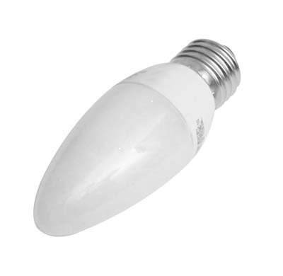 BOMBILLO AHORR. 7W VELA IMACASA 11334
