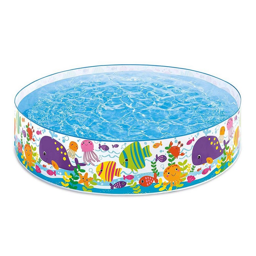 PISCINA PLASTICA 6X15 INT-56452