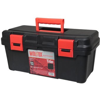 CAJA HERRAMIENTA PLASTICA 22 PULG 11145/WF3271