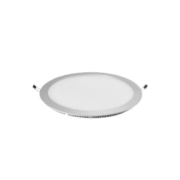 PANEL LED RCA REDON. RLRLD3W 3W/8.5CMS LUZ BLANCA