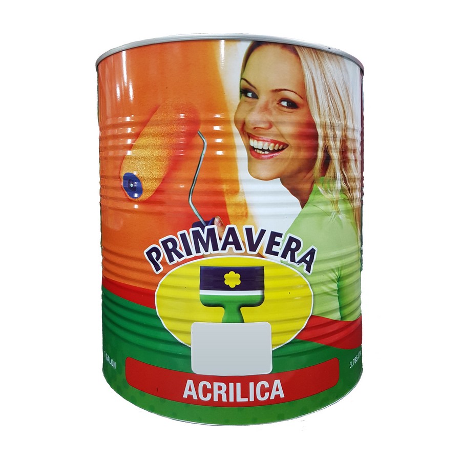 VINILICA  PRIMAVERA  ROSA  MEXICANA  Nº 1026  GALON