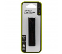 CARGADOR POWER BANK P/CEL EL759