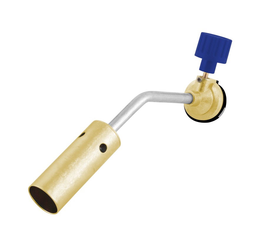 MECHERO P/LATA GAS PROPANO 1/4 VUELTA TC4629