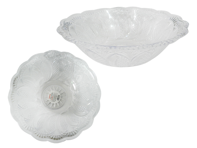 BOWL D/CRISTAL 61261