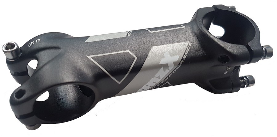 CABEZAL PARA ESCUADRA TRANS-X 31.8MM