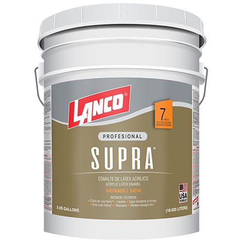 PINTURA SUPRA LATEX PASTEL CUBETA
