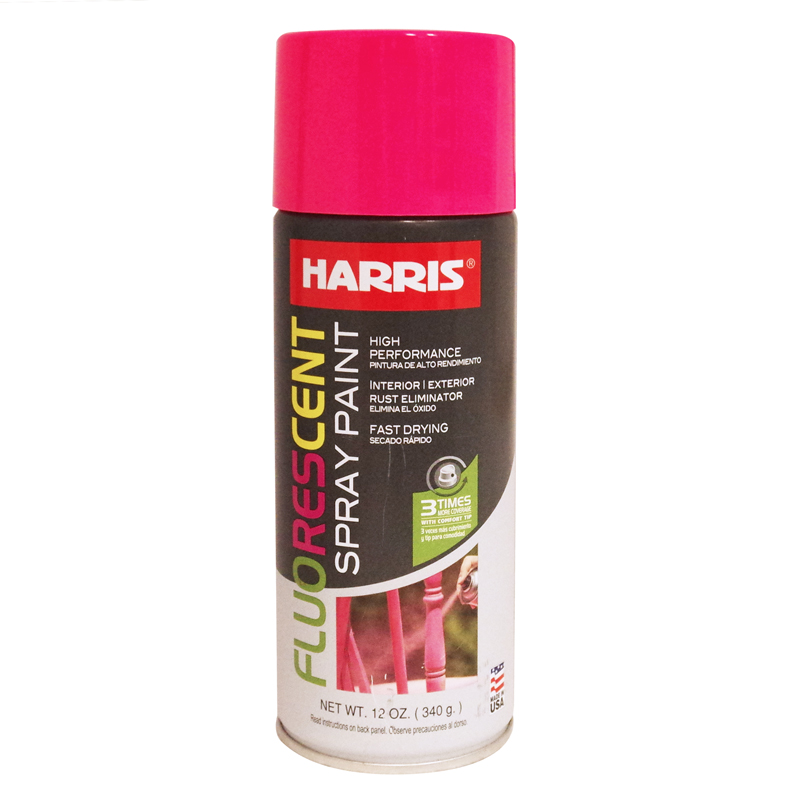 SPRAY FLUORESCENTE ROSADO 38200