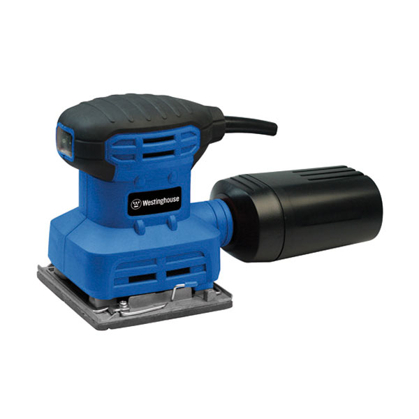 LIJADORA ELECTRICA WH 104X112MM 250W PT10796