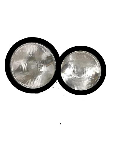 LAMPARA HALOGENO P/AUTO LA1008-C