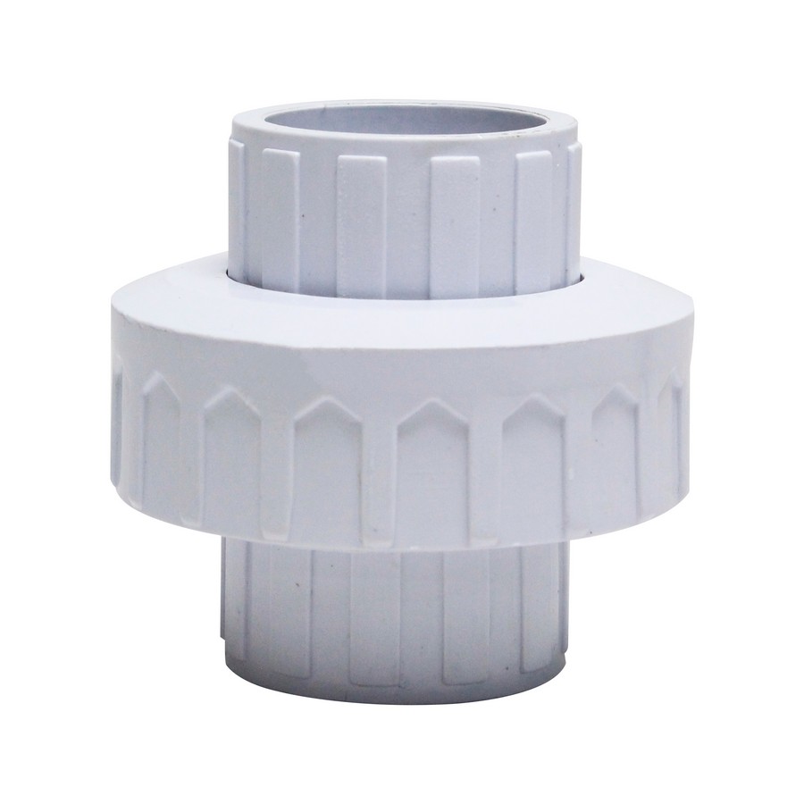 UNION PVC UNIVERSAL 1 1/4