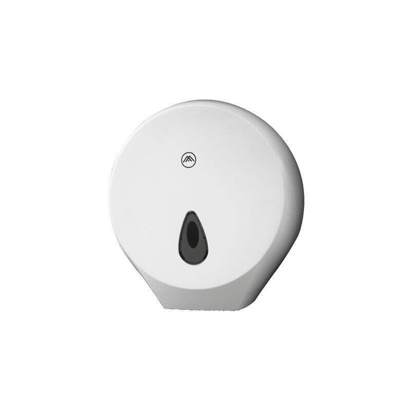 DISPENSADOR PAPEL HIGIENICO INSTITUCIONAL PLA-800A
