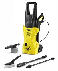 LAVADORA PRESION ELECT. 3HP 1500PSI 110V 4GPM BBT LT-17MB (DESC) (NC)