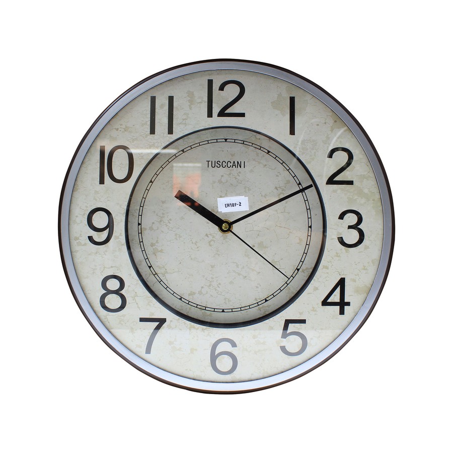 RELOJ DE PARED CEP-0401