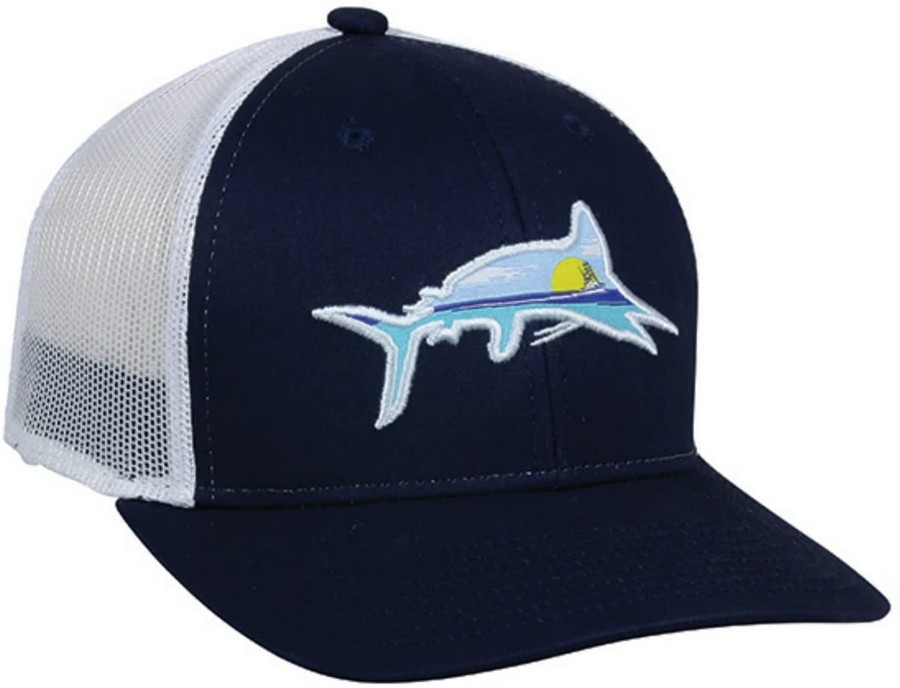 GORRA OUTDOOR MARLIN MAR-015