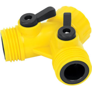 YEE P/LAVADORA PLASTICA