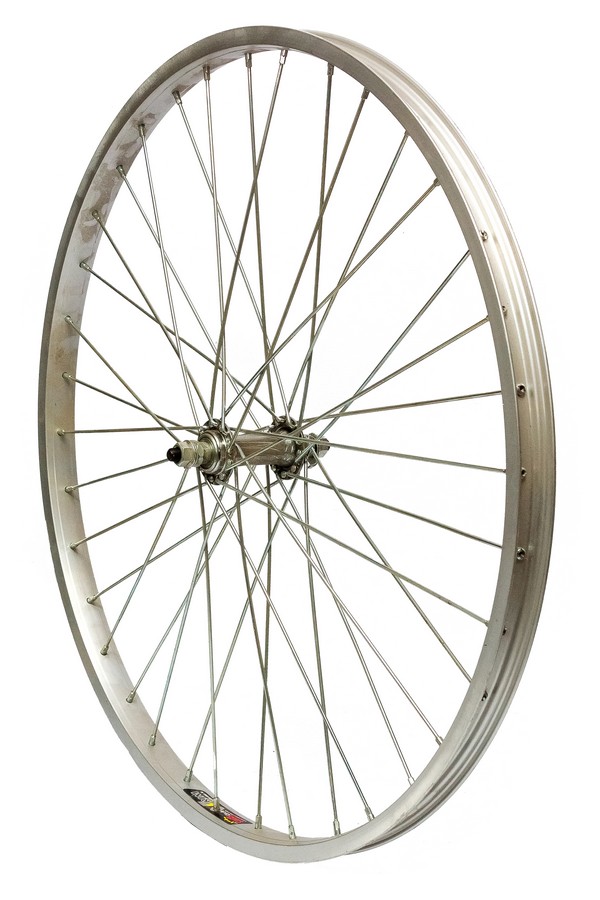 RIM ARMADO ALUMINIO 26 DEL.