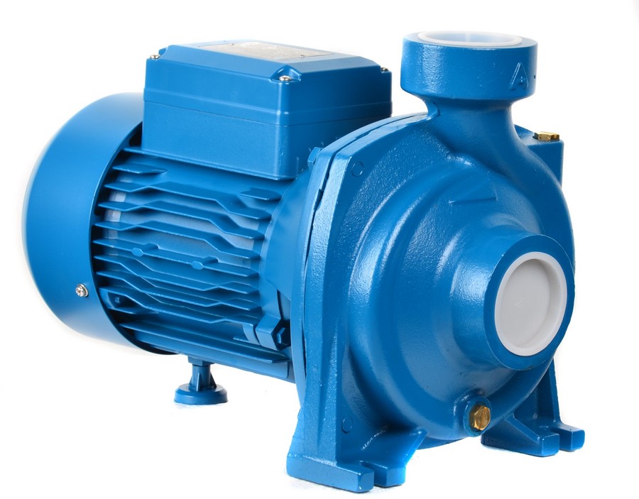 BOMBA DE AGUA CENTRIFUGA 3HP 2X2 220V/60HZ AQUASTRONG